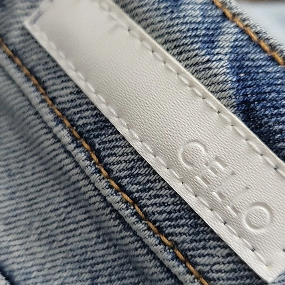 Cello Distressed Jeans - Picture 8 of 8